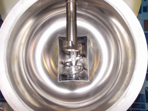 K-TRON Feeder