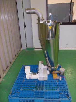 K-TRON Feeder