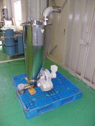 K-TRON Feeder