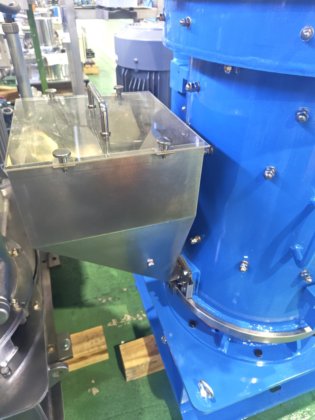 2009 西村機械製作所 SPM-R430