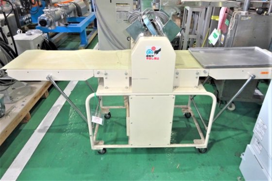 2001 鎌田機械製作所 KR25