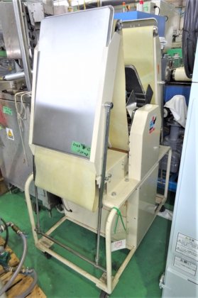 2001 鎌田機械製作所 KR25