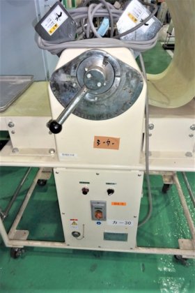 2001 鎌田機械製作所 KR25