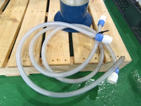 2015 オルガノ G-5D