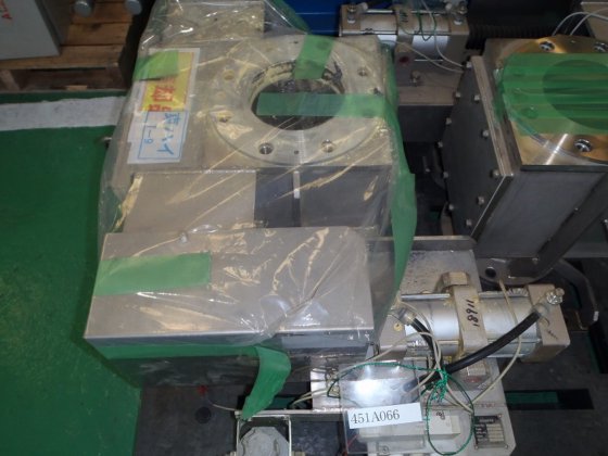 2012 ニッパウエンジニアリング FDV6SA 口径150A