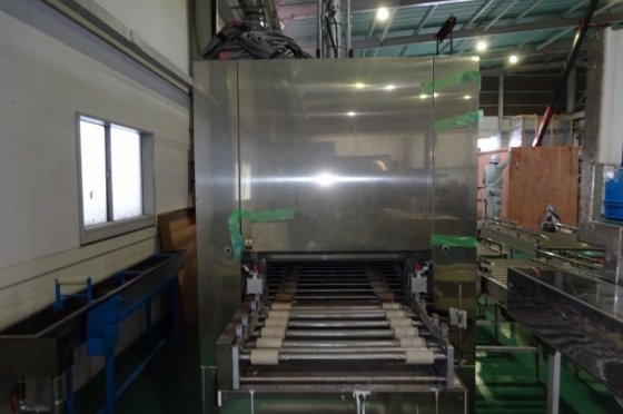 2015 ミクロ電子 MCD-54000