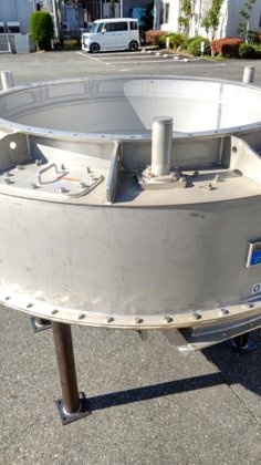 2023 ヨシカワ CF-1400BS-DV