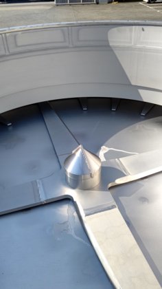 2023 ヨシカワ CF-1400BS-DV