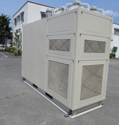 2017 稲葉屋冷熱産業 IX-17017