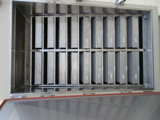 2017 稲葉屋冷熱産業 IX-17017