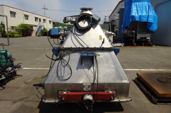 2005 粉体ホッパー