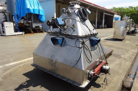 2005 粉体ホッパー