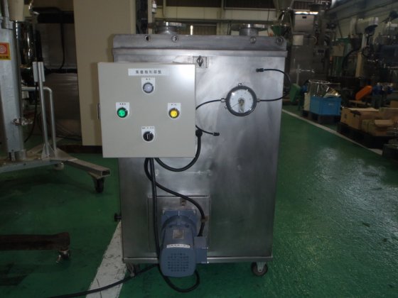 1995 ホソカワミクロン DR-60