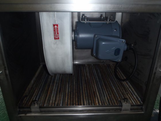 1995 ホソカワミクロン DR-60