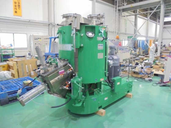 2000 カワタ SMV-300