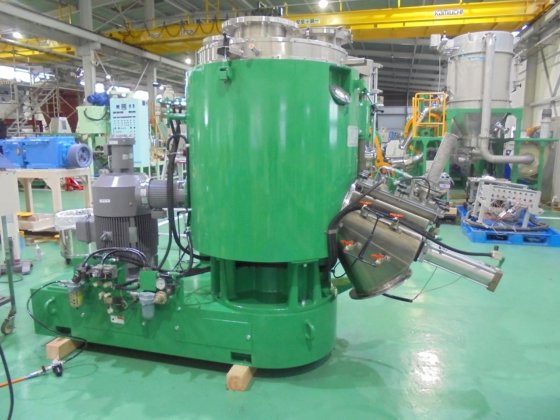 2000 カワタ SMV-300