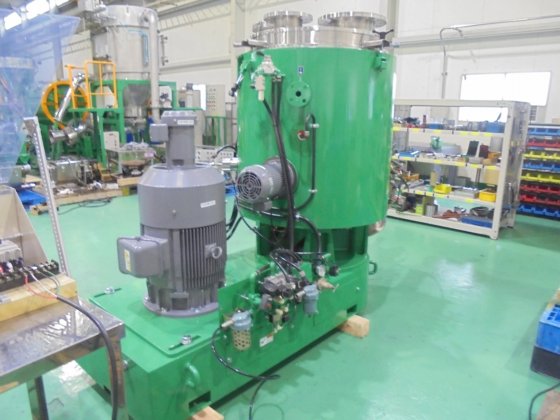 2000 カワタ SMV-300