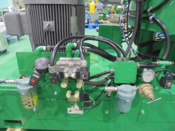 2000 カワタ SMV-300