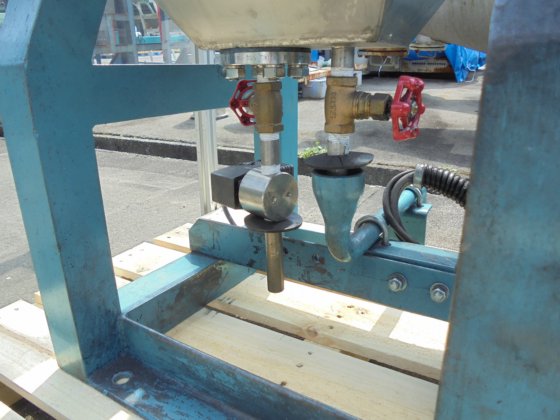 2011 日本アイリッヒ 20Lタンク