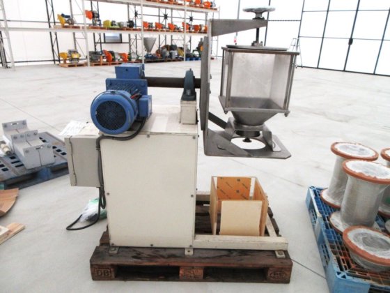 コンテナブレンダーラボ