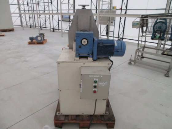 コンテナブレンダーラボ