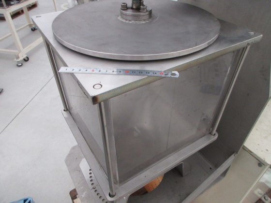 コンテナブレンダーラボ