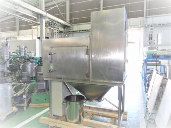 2000 ミルシステム KT-180