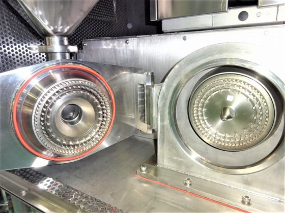 2000 ミルシステム KT-180