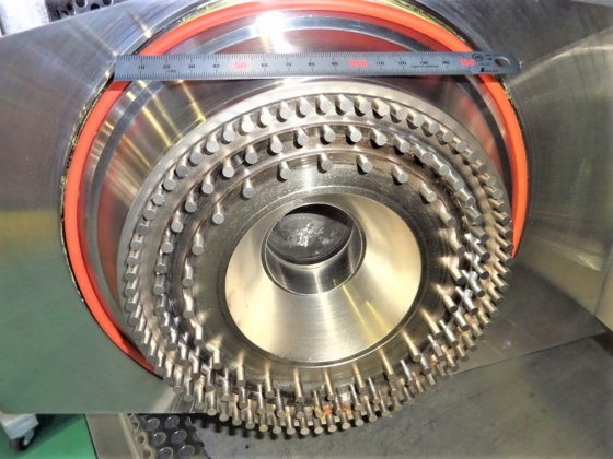 2000 ミルシステム KT-180