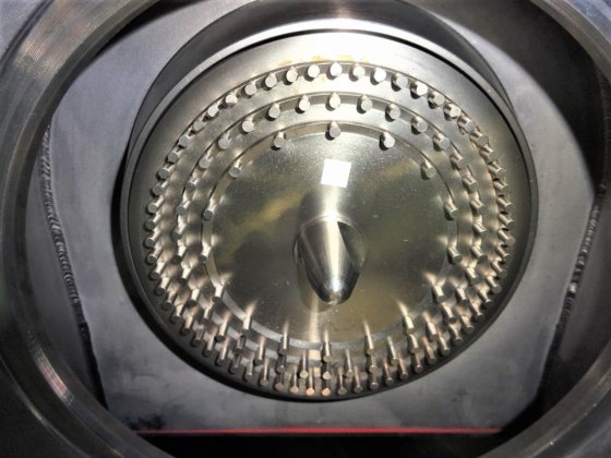 2000 ミルシステム KT-180