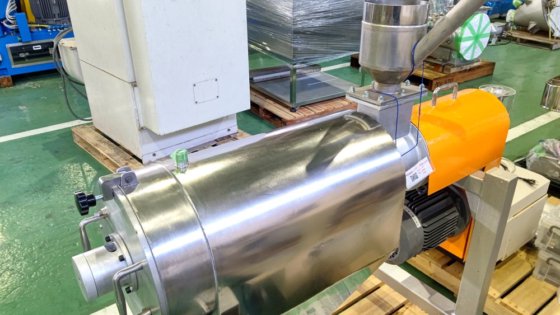 2013 中国製 XFS-200