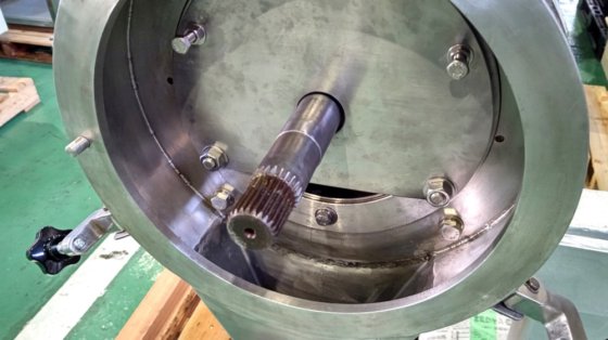 2013 中国製 XFS-200