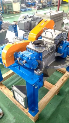 1996 ホソカワミクロン AP-2DH