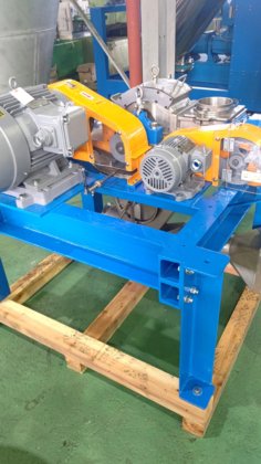 1996 ホソカワミクロン AP-2DH