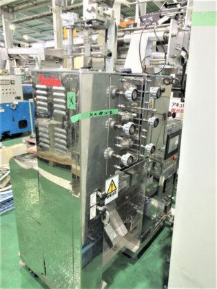 2003 三光機械 SAM-MR8