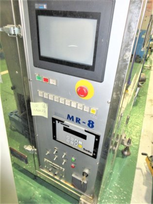2003 三光機械 SAM-MR8