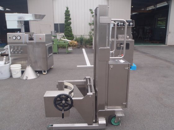 2005 大有 荷重 100kg