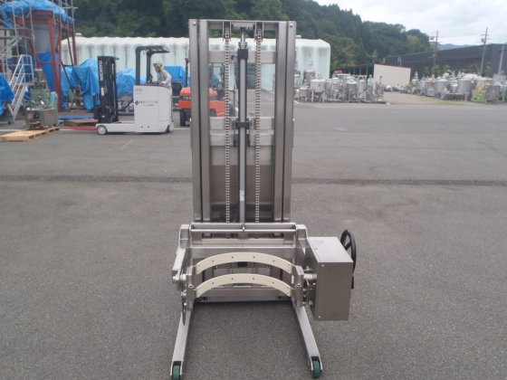 2005 大有 荷重 100kg
