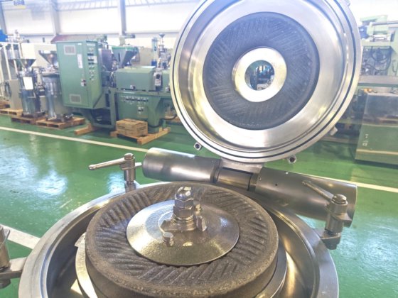 2007 増幸産業 MKZA15-20J