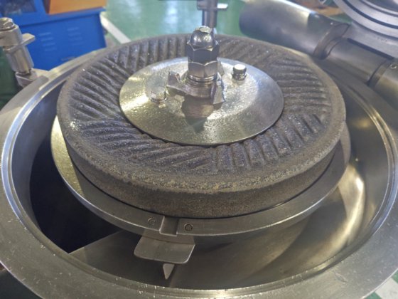 2007 増幸産業 MKZA15-20J