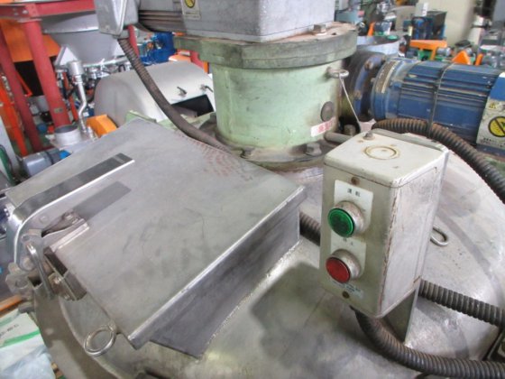 2014 セイシン企業 PX-100