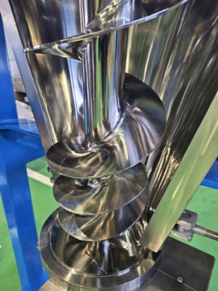 2014 セイシン企業 PX-100