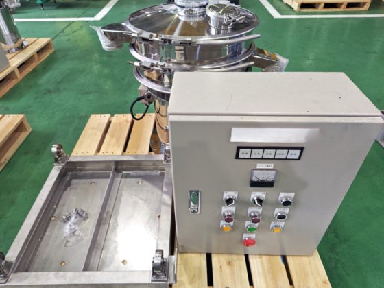 2018 ダルトン 501CB