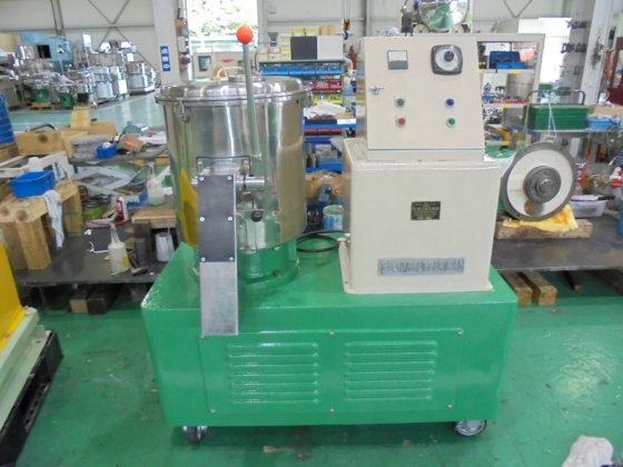 1971 スピードニーダー