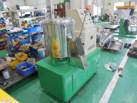 1971 スピードニーダー