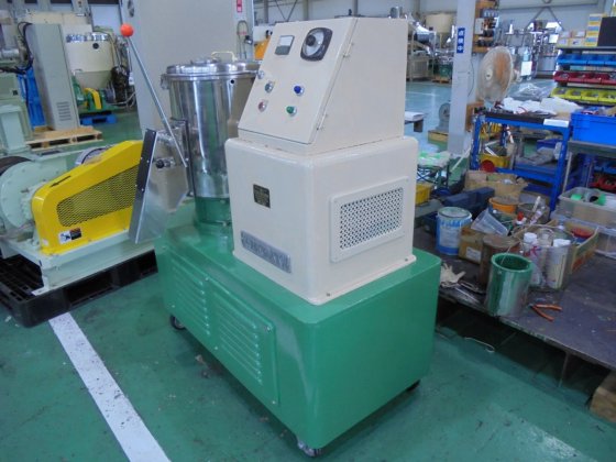 1971 スピードニーダー