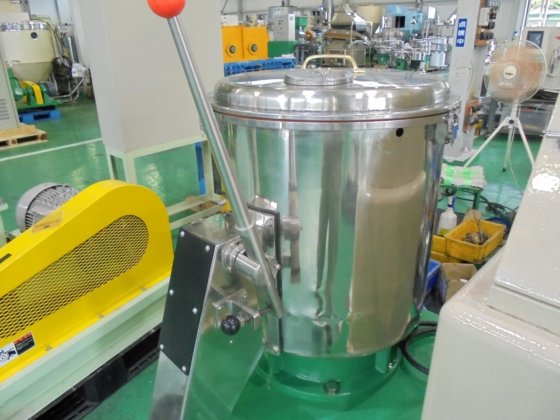 1971 スピードニーダー