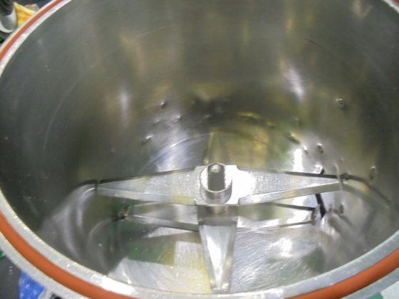 1971 スピードニーダー