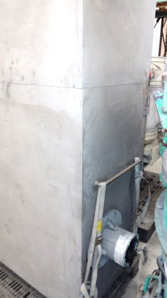 2002 日本電気ロボットエンジニアリング株式会社 FB-3700A型