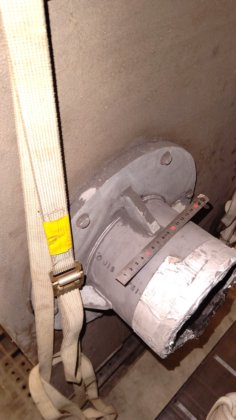 2002 日本電気ロボットエンジニアリング株式会社 FB-3700A型